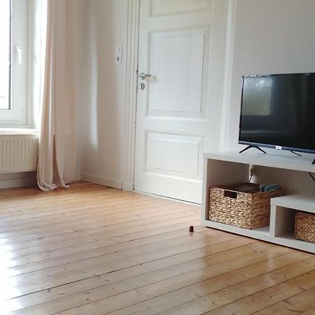 Ferienwohnung im idyllischen Gulfhof Krummhörn Exterior foto